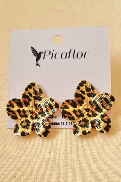 Aros Flor