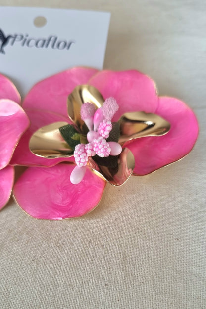 Aros Maxiflor Magenta