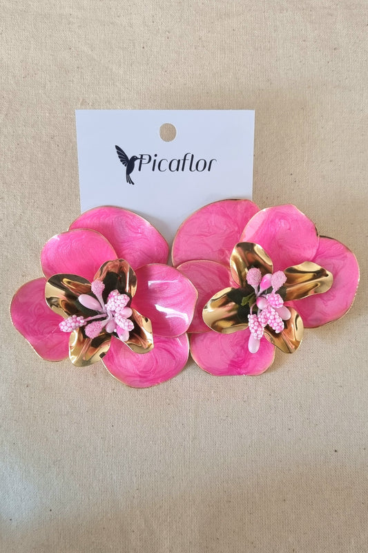 Aros Maxiflor Magenta