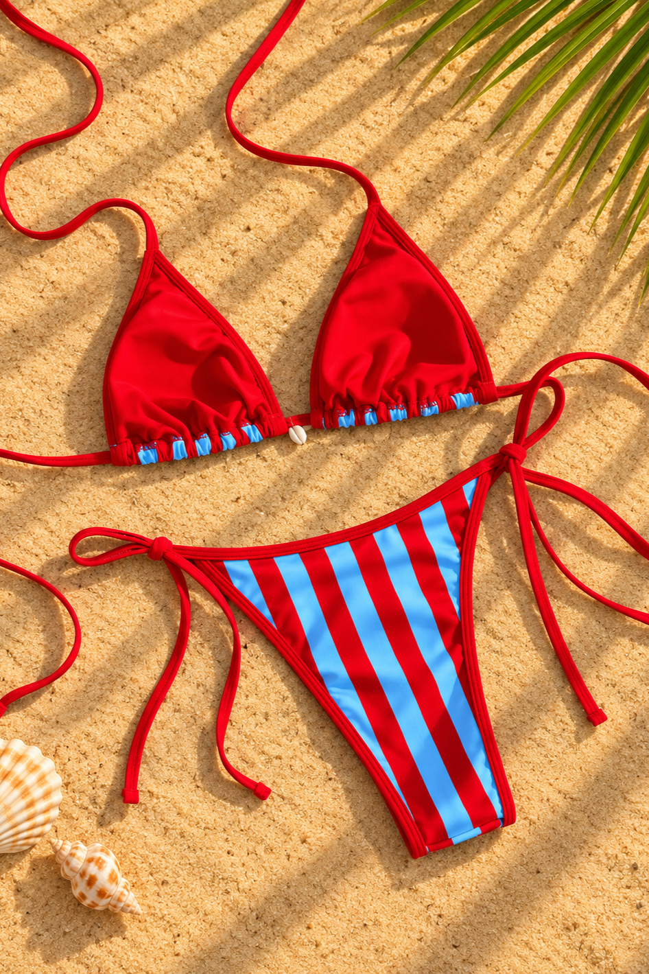 Bikini Mantaraya