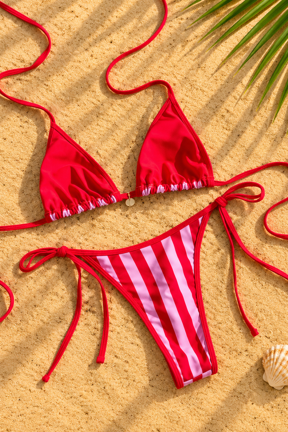 Bikini Mantaraya