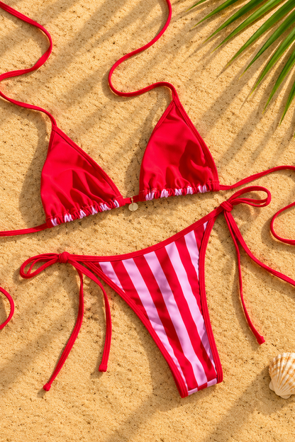 Bikini Mantaraya