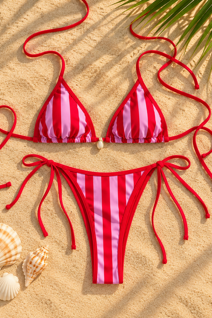 Bikini Mantaraya