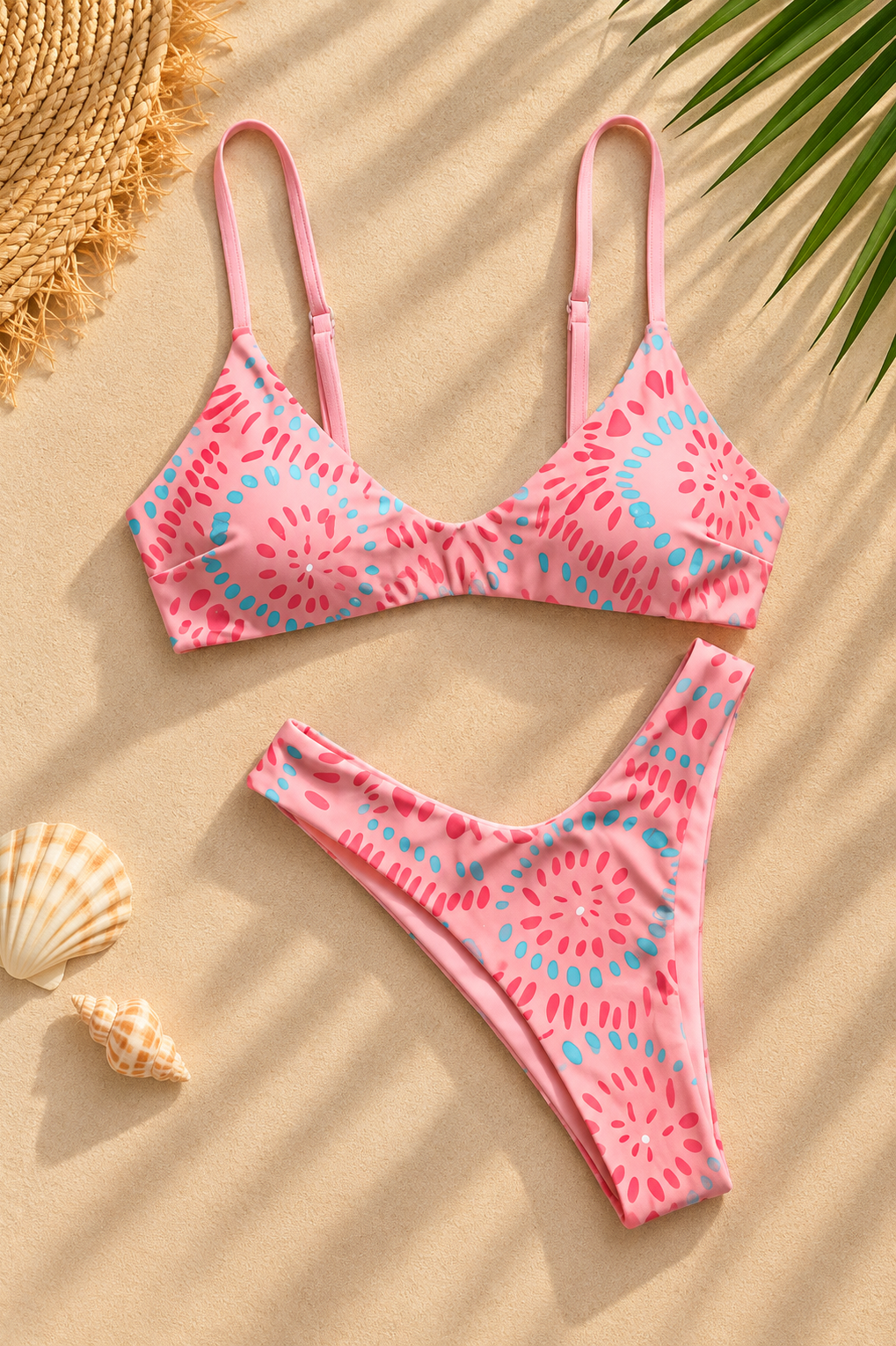 Bikini Marea