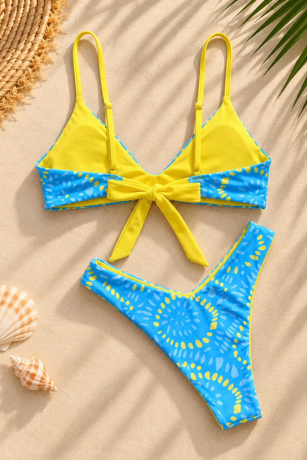 Bikini Marea