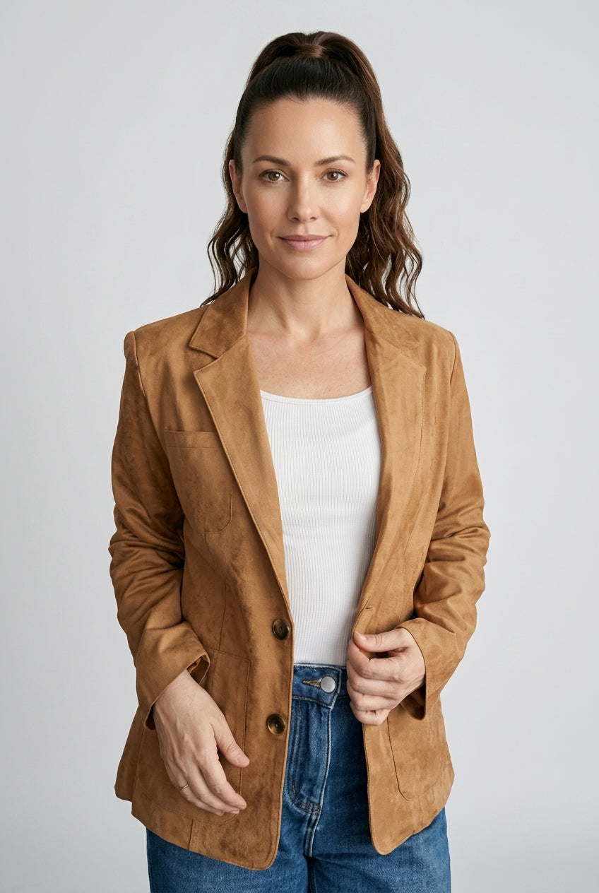 Blazer Gael