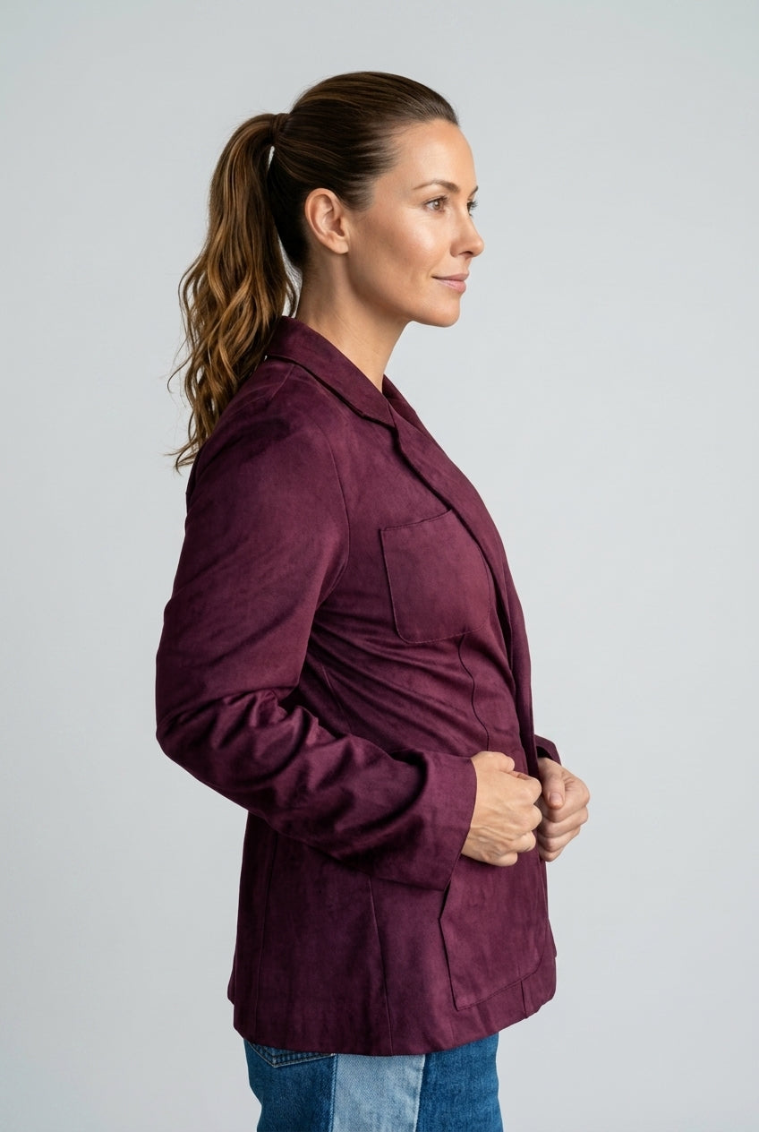 Blazer Gael