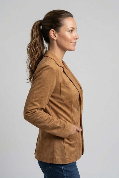 Blazer Gael