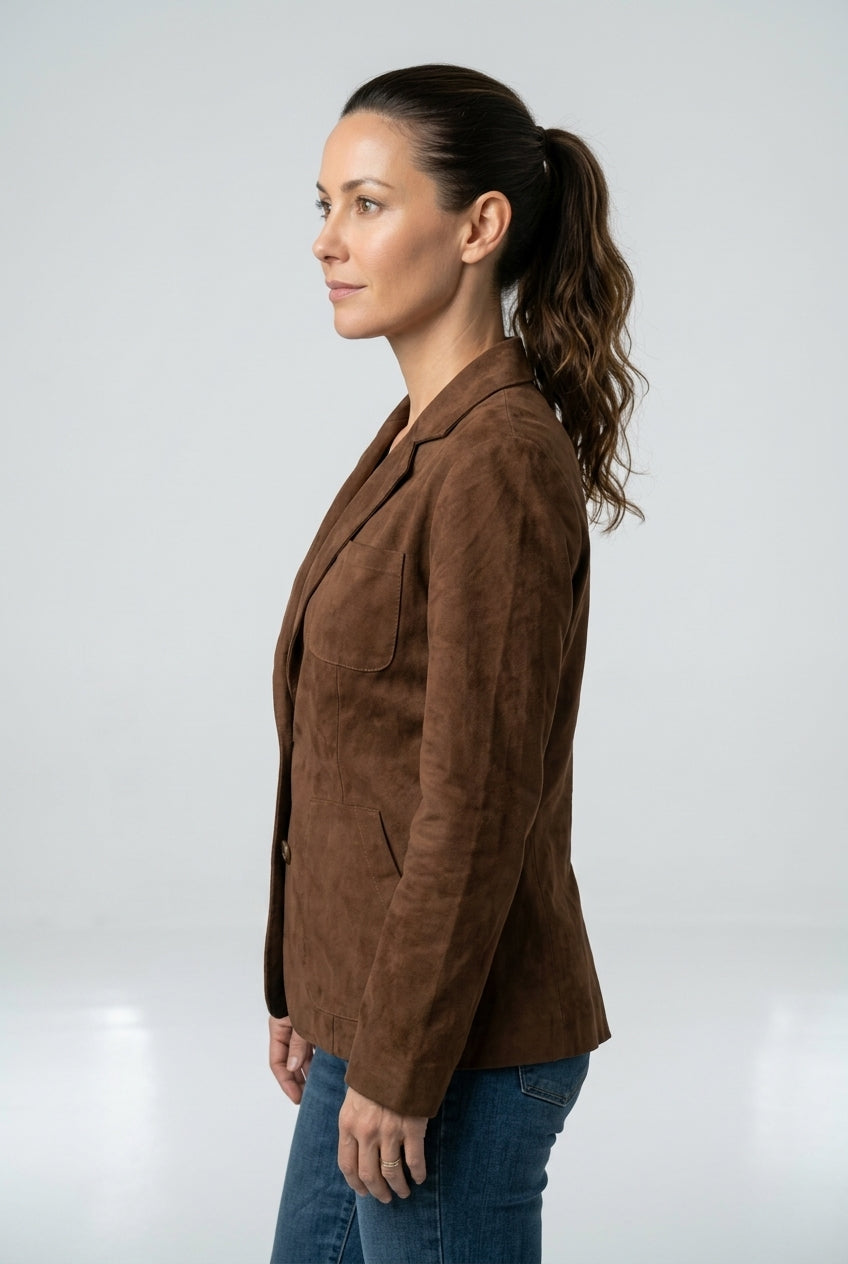 Blazer Gael