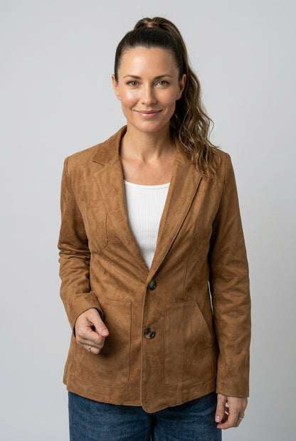 Blazer Gael