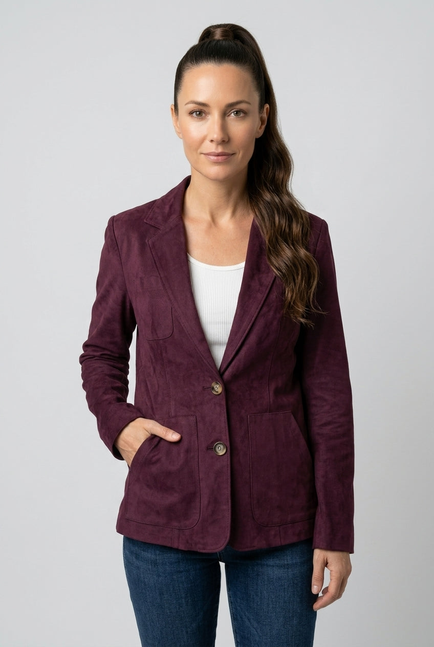 Blazer Gael