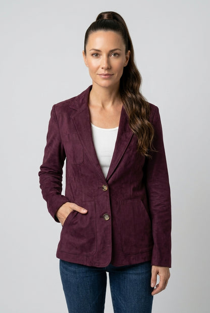 Blazer Gael