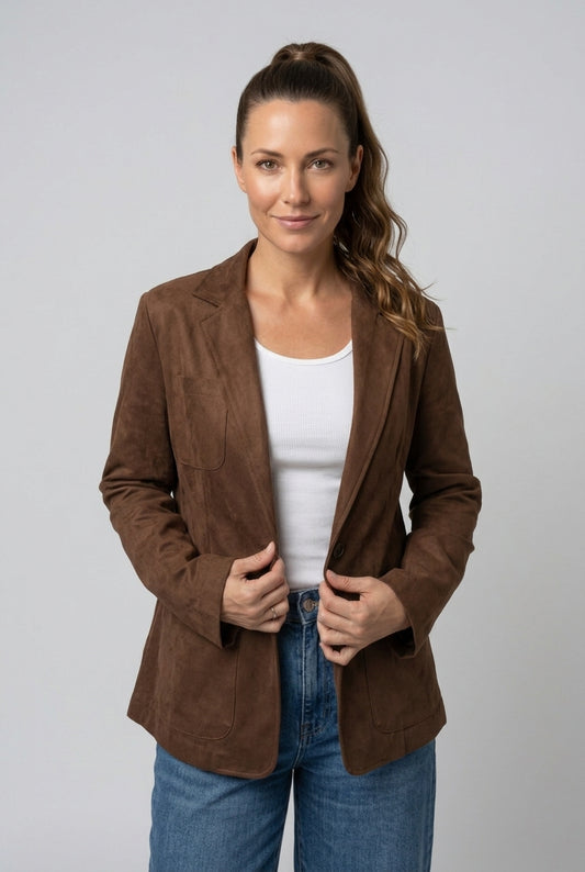 Blazer Gael