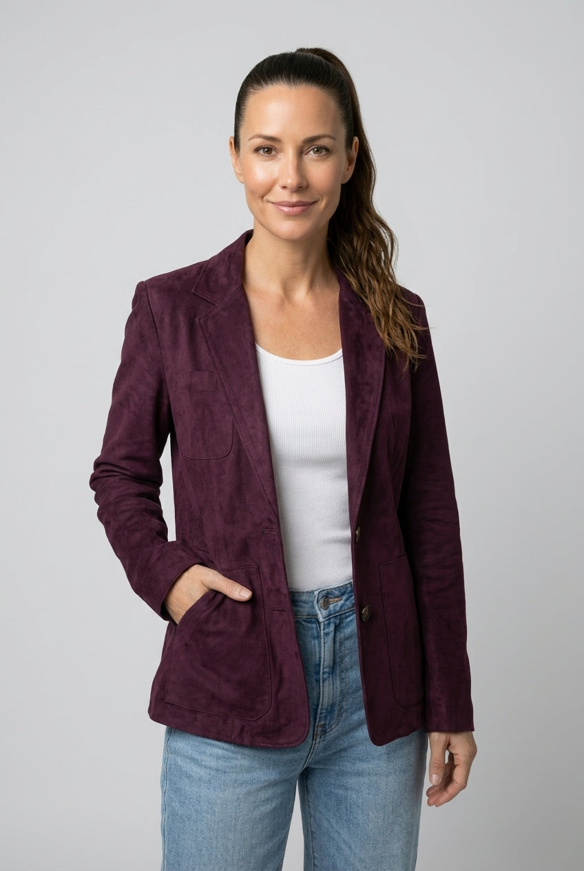 Blazer Gael