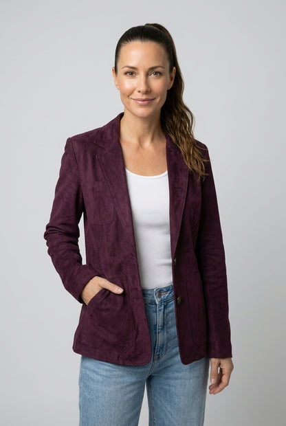 Blazer Gael