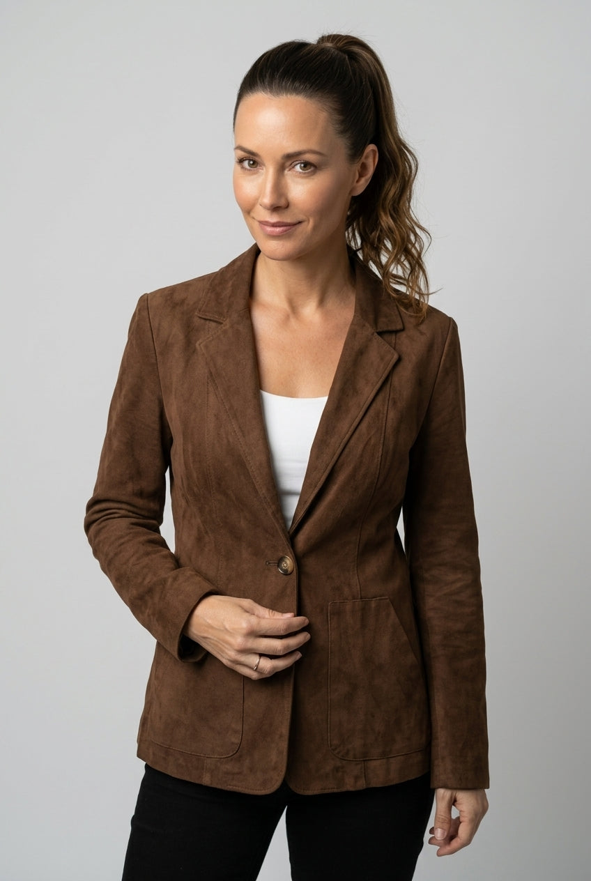 Blazer Gael