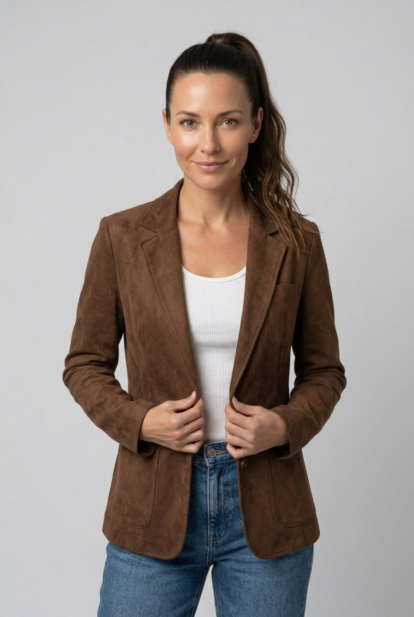 Blazer Gael