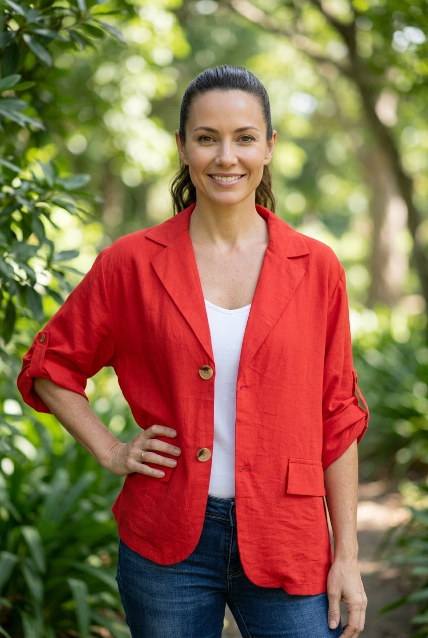 Blazer Lola