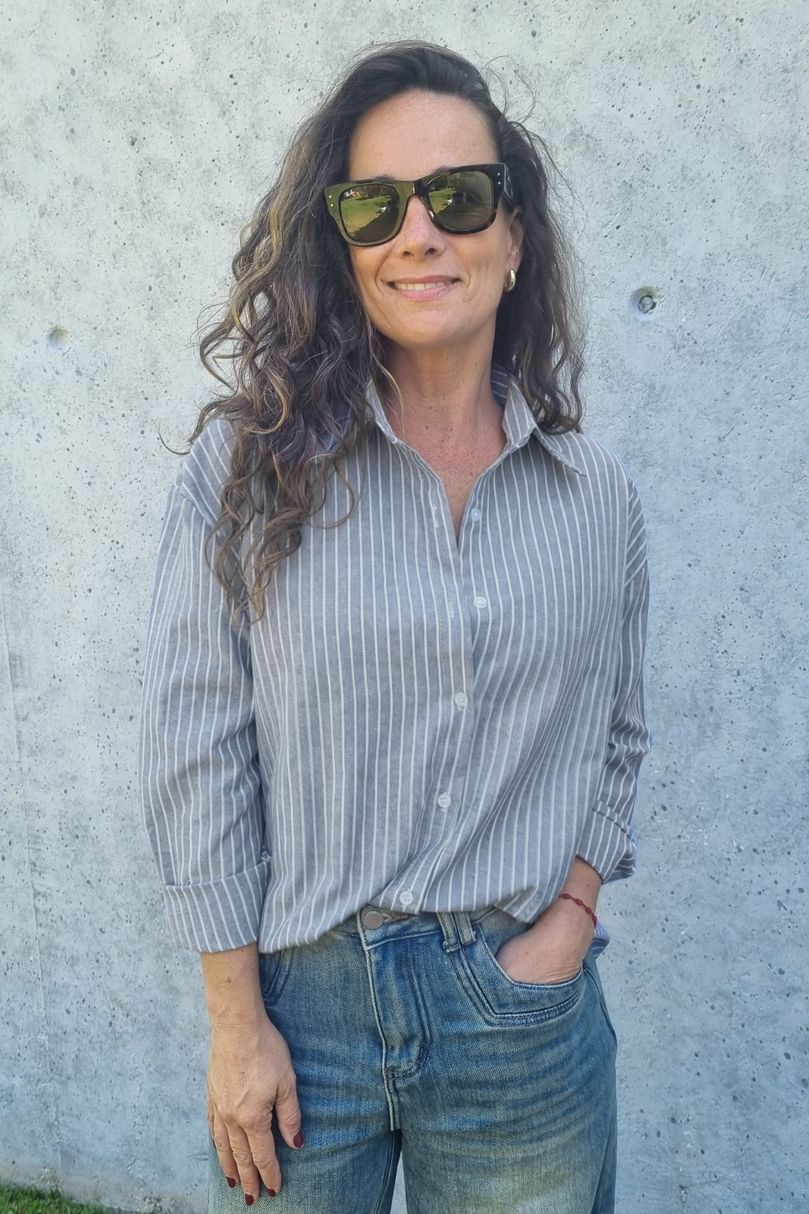 Blusa Adri