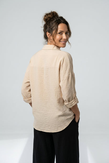 Blusa Amor