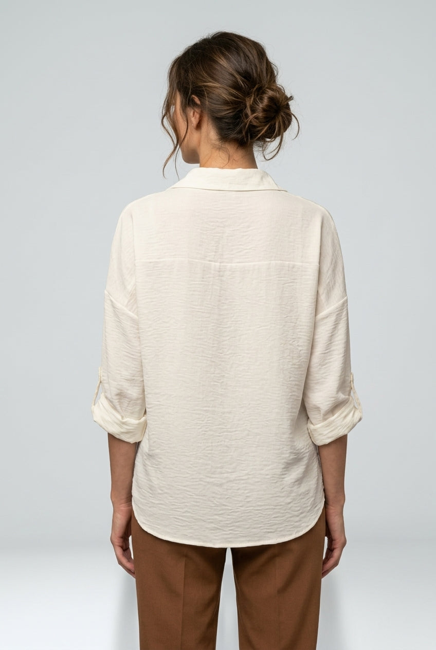 Blusa Amor