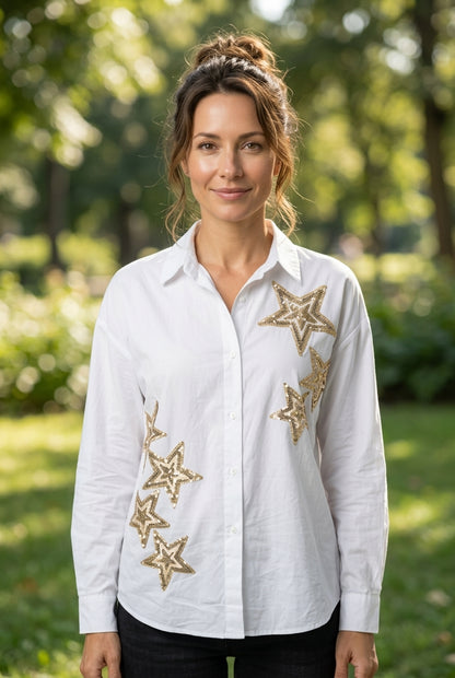 Blusa Star
