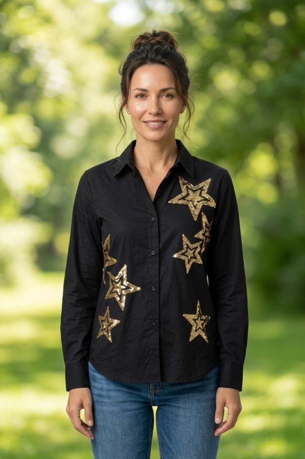 Blusa Star