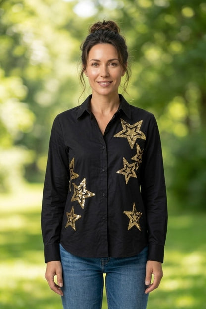 Blusa Star
