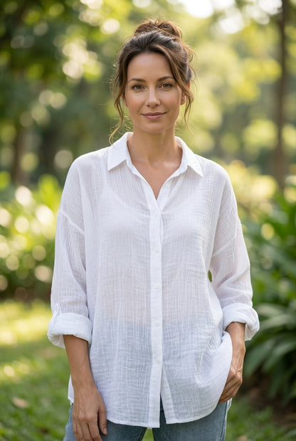 Blusa Trinidad
