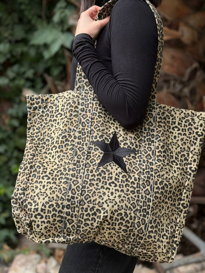 Bolso Espi Print Estampado-Cartera-Picaflor