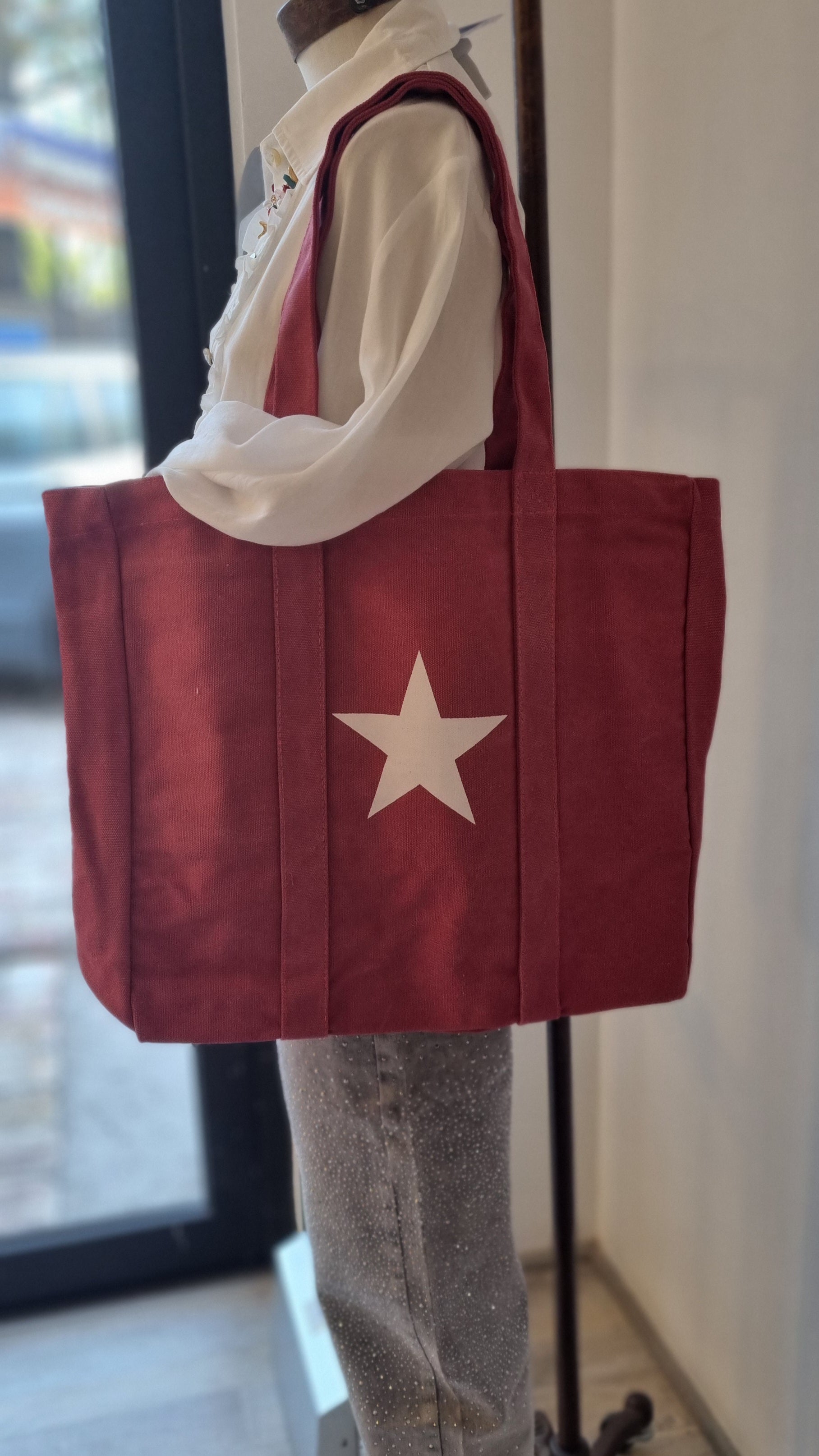 Bolso Patri Sandia