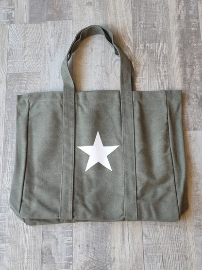 Bolso Patri Verde