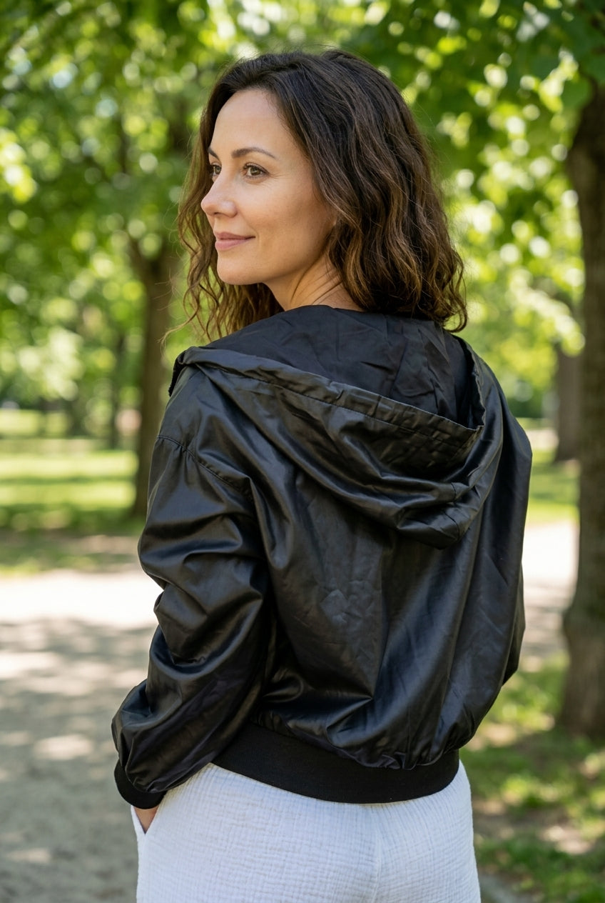 Bomber Ecole