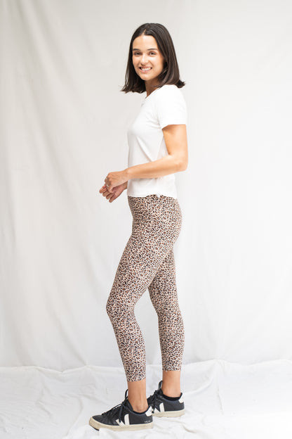 Calza Lepard Camel-Calzas-Picaflor