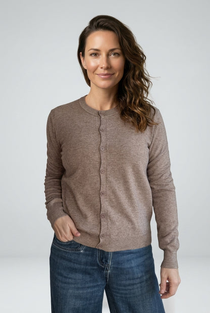 Chaleco Balun