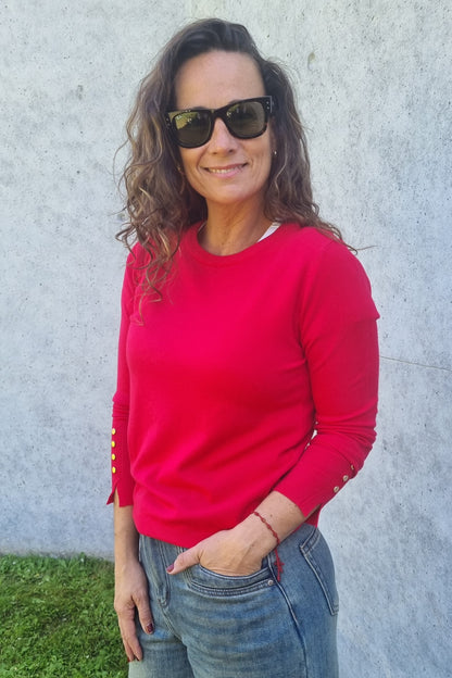 Chaleco Baton