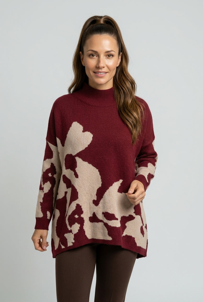 Chaleco Cozy