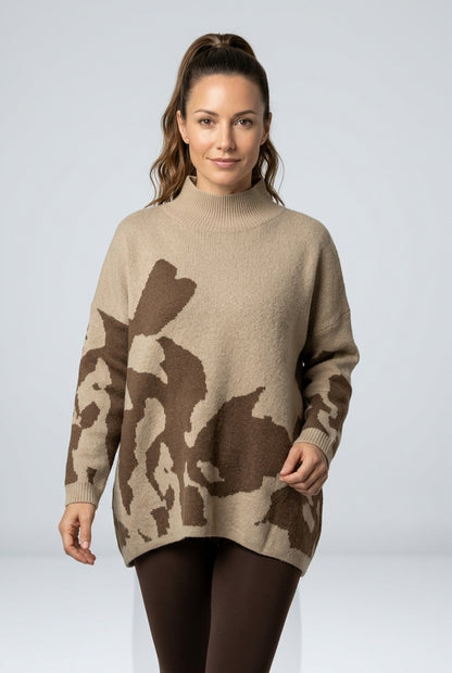 Chaleco Cozy