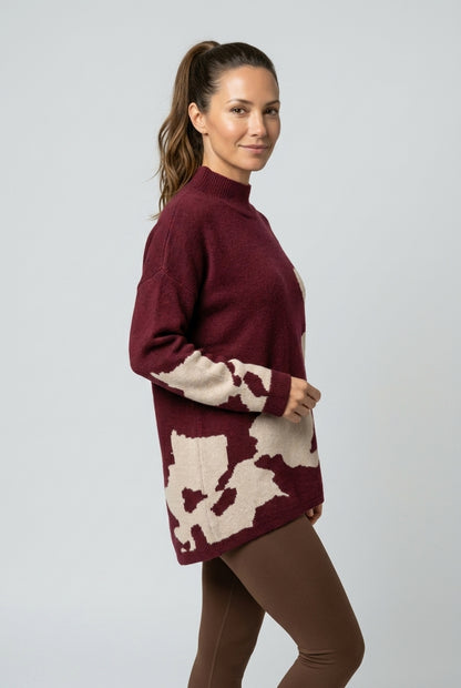 Chaleco Cozy