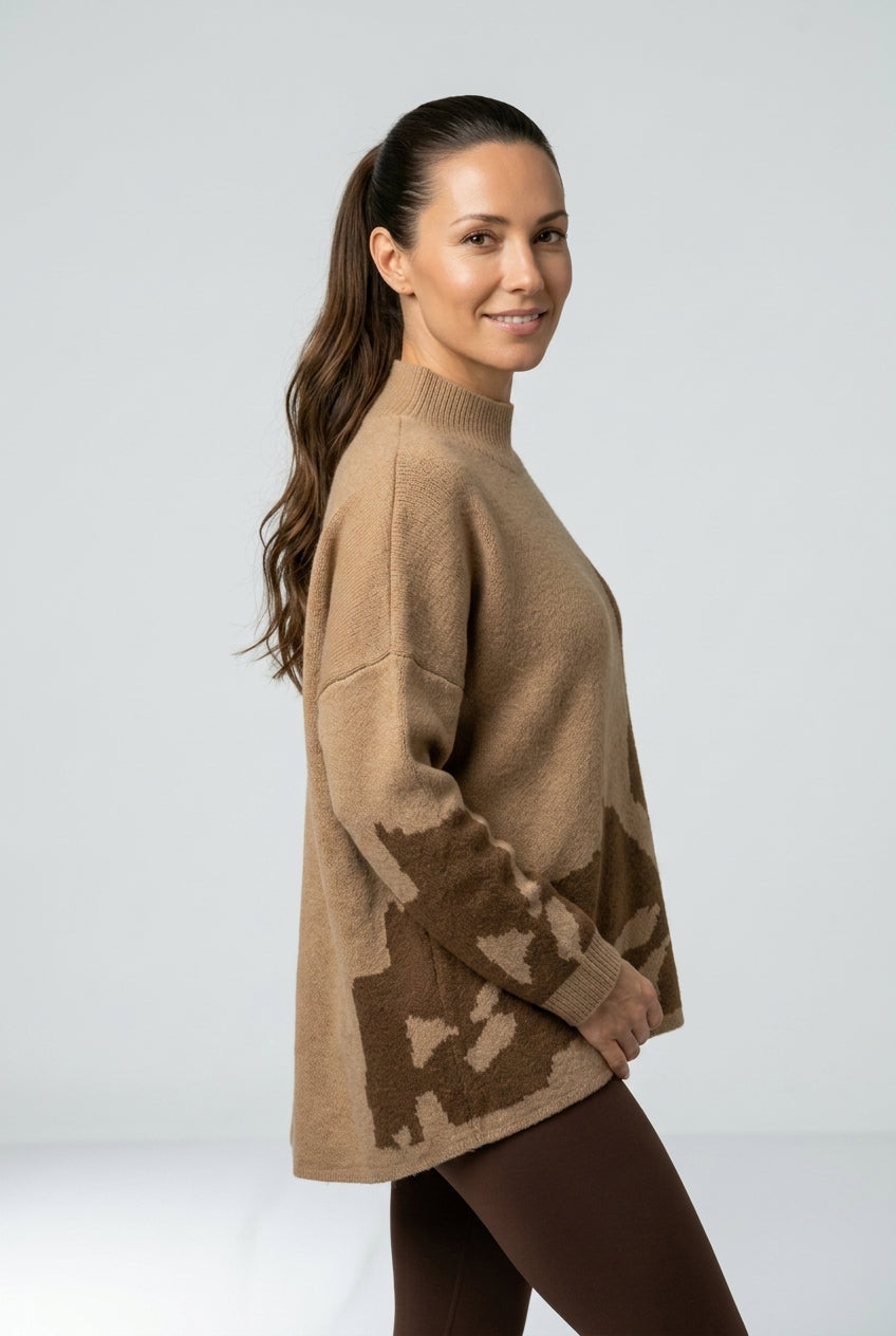 Chaleco Cozy