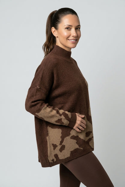 Chaleco Cozy