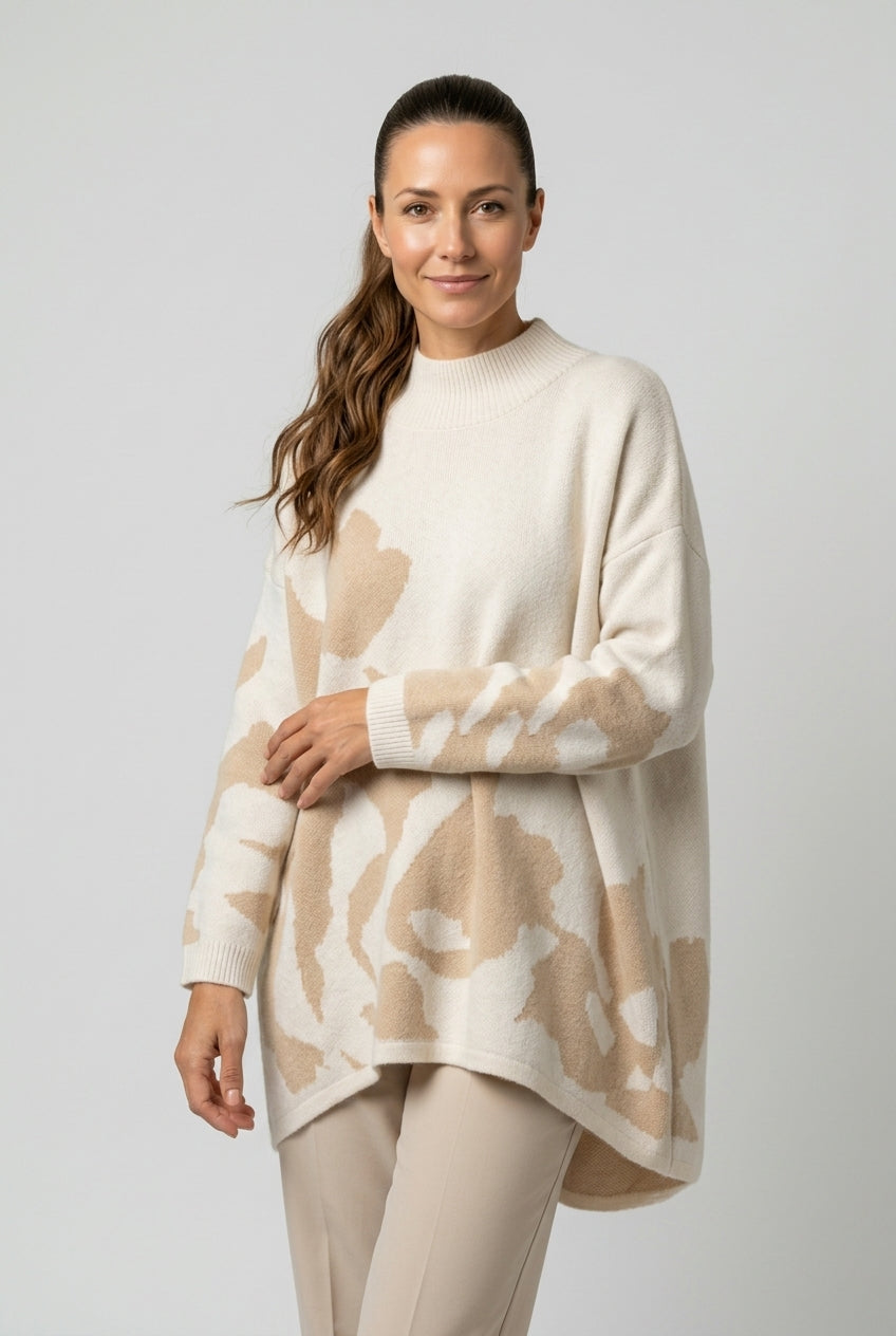 Chaleco Cozy