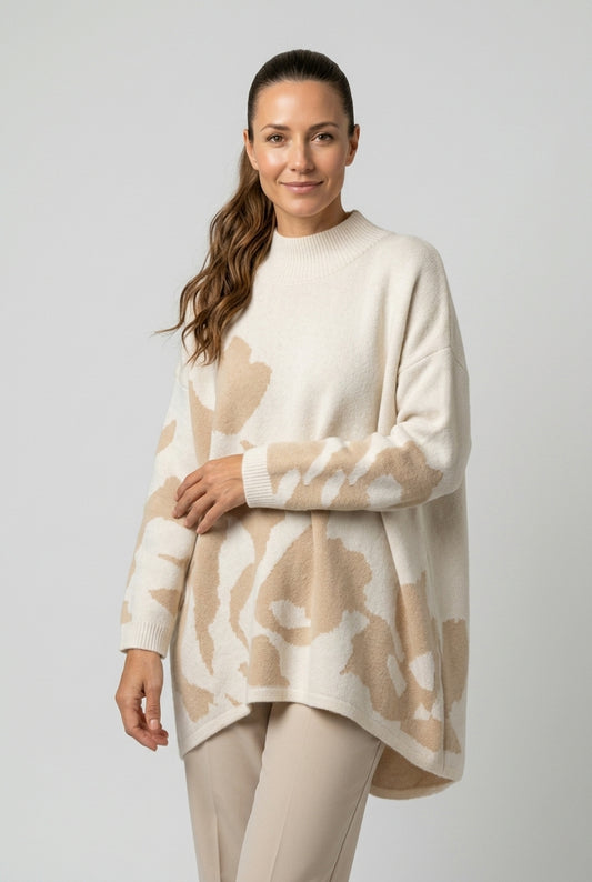 Chaleco Cozy