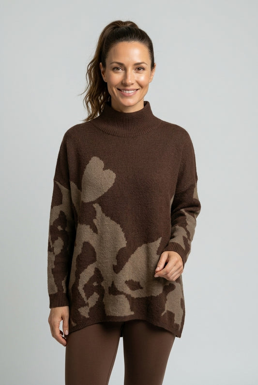 Chaleco Cozy