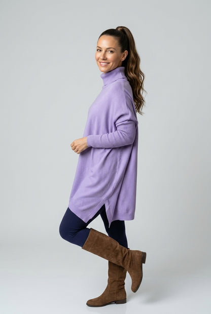Chaleco Lagherta