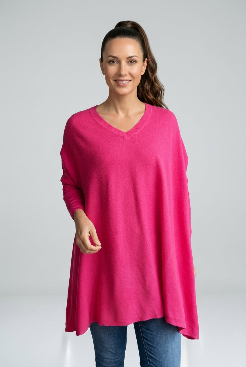 Chaleco Pancha