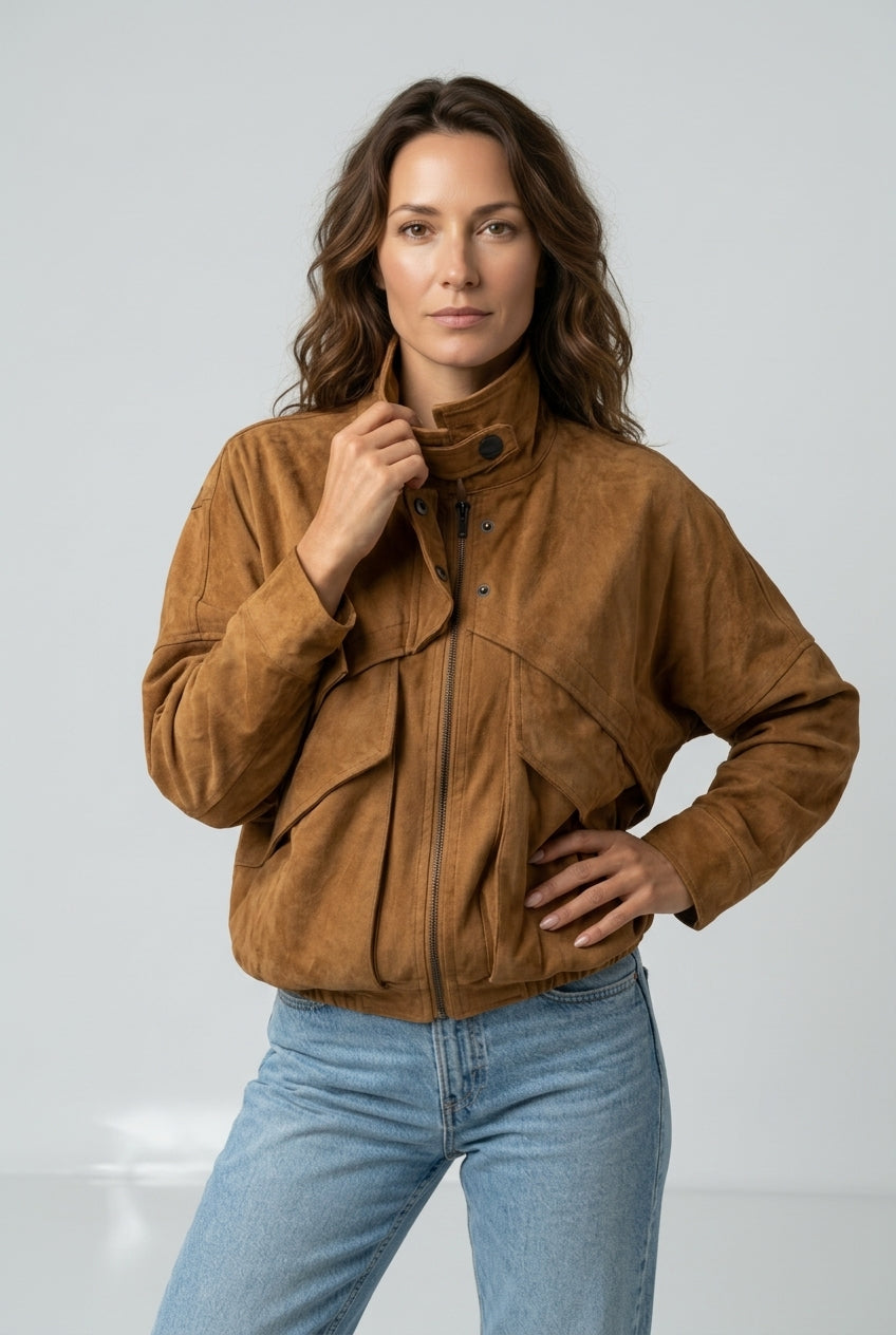 Chaqueta Gala