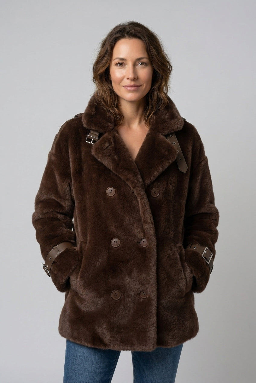 Chaqueta Haski