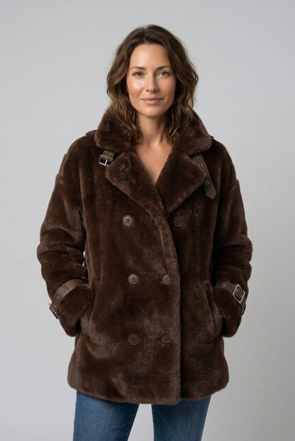 Chaqueta Haski