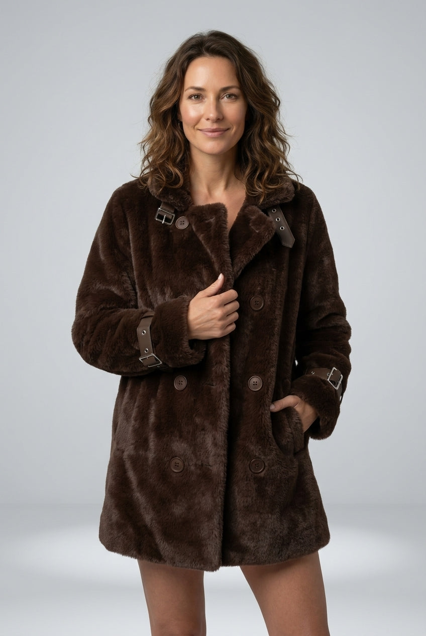 Chaqueta Haski